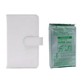 album-instax-12-mini-white-fujifilm-wklad-instax-mini-10-sztuk