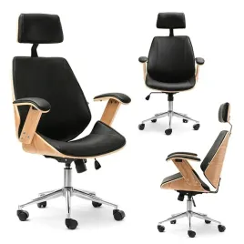 fotel-gabinetowy-z-drewna-dab-z-regulacja-wysokosci-i-zaglowkiem-frank