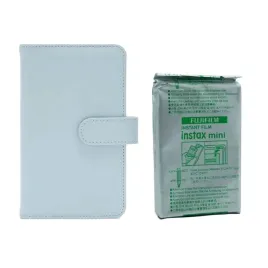 album-instax-12-mini-blue-fujifilm-wklad-instax-mini-10-sztuk