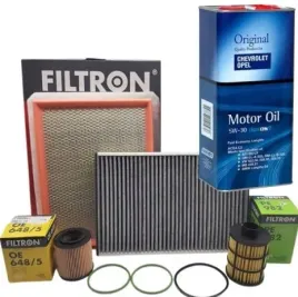 filtron-zestaw-filtrow-olej-5w30-5l-do-opel-astra-3-iii-h-1-9cdti