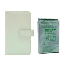 album-instax-12-mini-green-fujifilm-wklad-instax-mini-10-sztuk