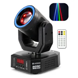 glowa-ruchoma-mini-beam-4x-3w-led-lucendi