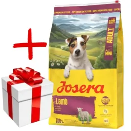 josera-mini-deluxe-10kg-niespodzianka-dla-psa-gratis