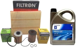 filtron-zestaw-filtrow-olej-10w40-gm-do-opel-astra-ii-g-1-7-di-dti