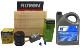 filtron-zestaw-filtrow-olej-10w40-gm-opel-zafira-a-astra-g-1-4-1-6-16v