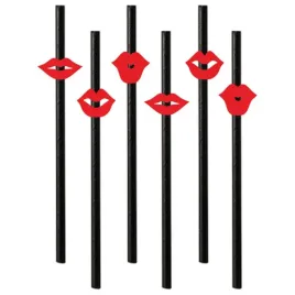 slomki-usta-mix-czerwone-195-cm-czarne-6-szt