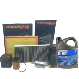 filtry-zestaw-filtrow-olej-10w40-gm-5l-do-opel-corsa-c-1-0-12v-1-2-16v