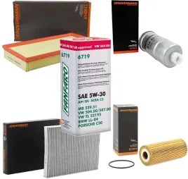 zestaw-filtrow-olej-5w30-5l-vw-golf-4-iv-bora-audi-a3-8l1-octavia-1-9tdi