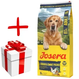 josera-nature-energetic-grain-free-125kg-niespodzianka-dla-psa-gratis