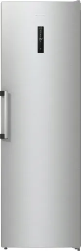 Lodówka Gorenje R619EAXL6 398l LED FreshZone 60cm 185cm Srebrna