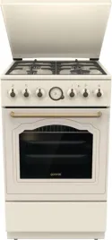 kuchnia-gazowo-elektryczna-gorenje-gks5b70cli-70l-50cm-retro-kremowa