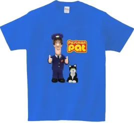 koszulka-t-shirt-listonosz-pat-producent