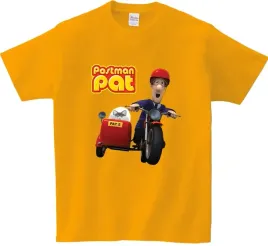 koszulka-t-shirt-listonosz-pat-producent