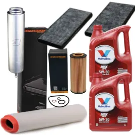 zestaw-filtrow-8l-olej-valvoline-5w30-do-bmw-5-e60-e61-525d-530d