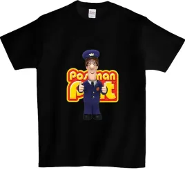 koszulka-t-shirt-listonosz-pat-producent