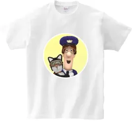 koszulka-t-shirt-listonosz-pat-producent
