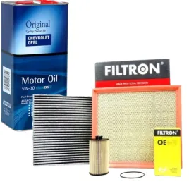 filtron-zestaw-filtrow-olej-5w30-do-opel-insignia-a-1-4-1-6-1-8