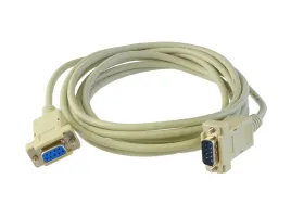 kabel-rs232-d-sub-9-pin-wtyk-gniazdo-dsk-10-talvico-3m-x1szt