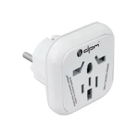 adapter-podrozny-pf01eu-w-wtykiem-typu-e-eu-x1szt