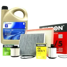 filtron-zestaw-filtrow-olej-gm-5w30-dexos-2-do-opel-insignia-2-0cdti