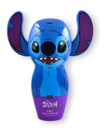 disney-lilo-and-stitch-figurka-3d-szampon-zel-2w1-cotton-candy-scent-300ml