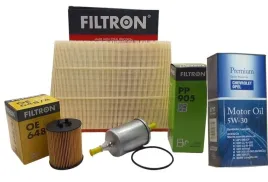 filtron-zestaw-filtrow-olej-5w30-do-opel-zafira-astra-g-1-8-16v