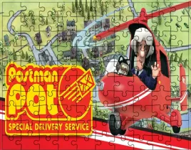 puzzle-listonosz-pat-producent
