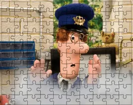 puzzle-listonosz-pat-producent