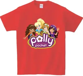 koszulka-t-shirt-polly-pocket-producent