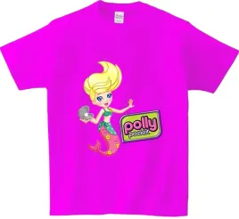 koszulka-t-shirt-polly-pocket-producent