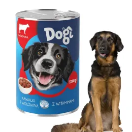 karma-mokra-dla-psa-doroslego-wolowina-w-sosie-dogi-puszka-1240g