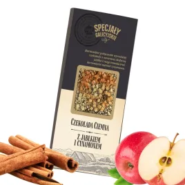 czekolada-ciemna-jablko-cynamon-premium-specjaly-galicyjskie-85g