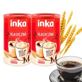 kawa-zbozowa-inka-rozpuszczalna-klasyczna-bez-kofeiny-zestaw-2x200g
