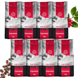 kawa-ziarnista-1kg-arabica-100percent-swiezo-palona-espresso-swisso-8x1kg
