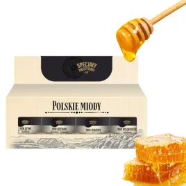 zestaw-miodow-naturalnych-premium-specjaly-galicyjskie-4x50g