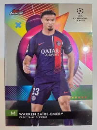 2023-24-topps-finest-warren-zaire-emery-psg-a