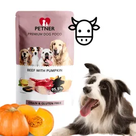 mokra-karma-dla-psow-955percent-miesa-wolowina-z-dynia-premium-petner-500g