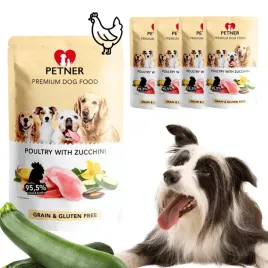 karma-mokra-dla-psow-drob-z-cukinia-pelnoporcjowa-bezzbozowa-petner-5x500g
