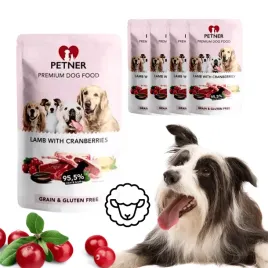 mokra-karma-dla-psa-jagniecina-zurawina-bezzbozowa-petner-5x500g