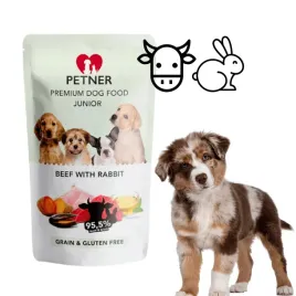 mokra-karma-dla-szczeniat-wolowina-z-krolikiem-petner-junior-500g