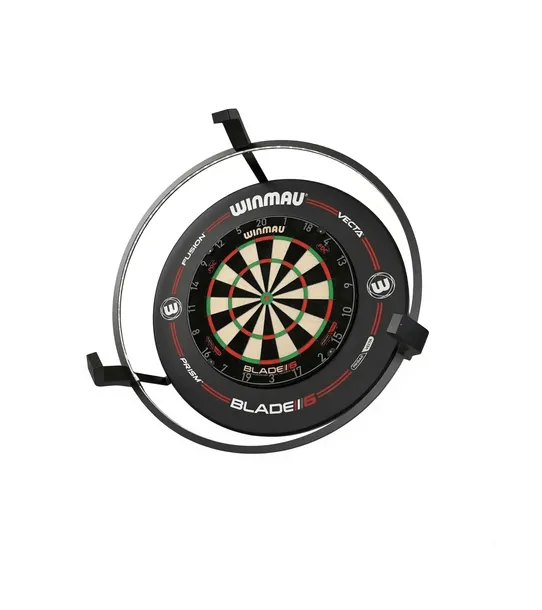 Autodarts - Zestaw do Winmau Plasma Automatyczne Liczenie DART RZUTKI