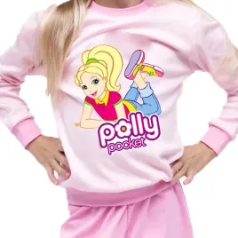 pizama-dziecieca-polly-pocket-rodzaje-producent