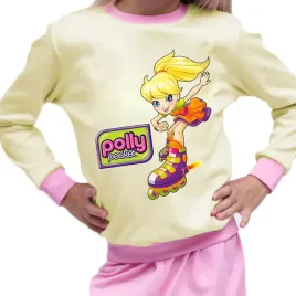 pizama-dziecieca-polly-pocket-rodzaje-producent