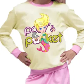 pizama-dziecieca-polly-pocket-rodzaje-producent