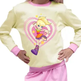 pizama-dziecieca-polly-pocket-rodzaje-producent