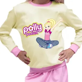 pizama-dziecieca-polly-pocket-rodzaje-producent
