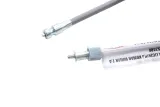 linka-licznika-romet-komar-walek-24mm-szara-stan-nowy