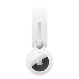 opaska-do-apple-air-tag-biala
