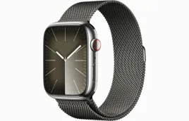 apple-watch-series-9-gps-cellular-45mm-srebrny-bransoleta-grafit