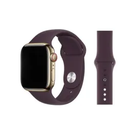 apple-pasek-do-apple-watch-46mm-44-45mm-m-l-s-m-dark-cherry-burgund